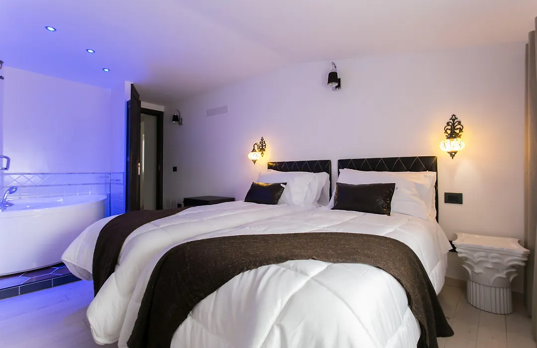 Aparthotel Dei Mercanti-1