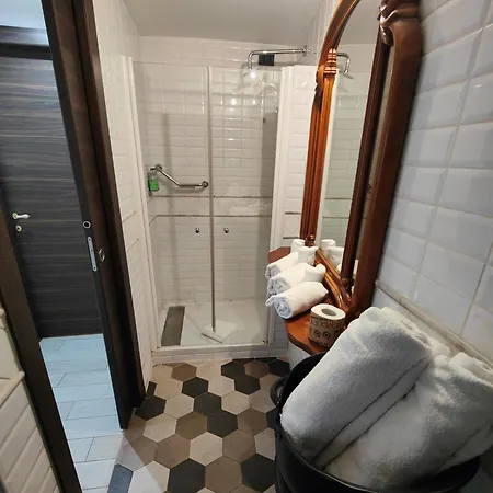 Aparthotel Dei Mercanti-3