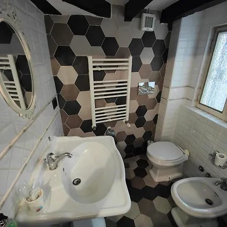 Aparthotel Dei Mercanti-2