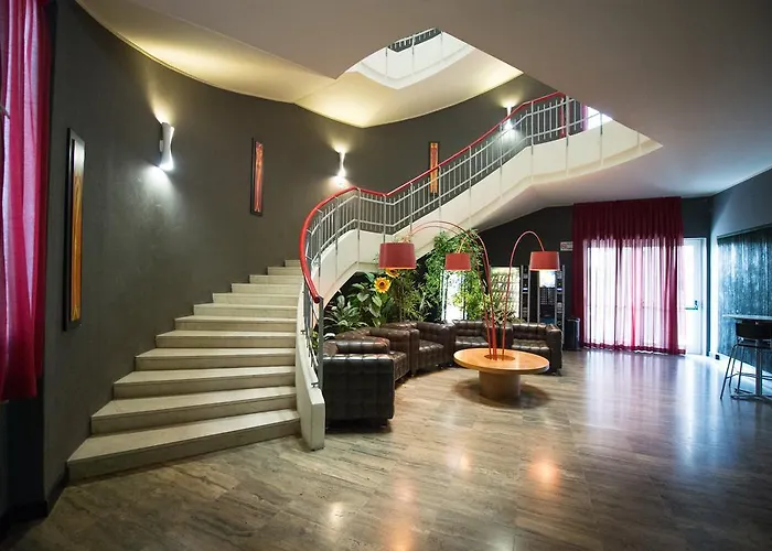 Residenza Cenisio Aparthotel Milan