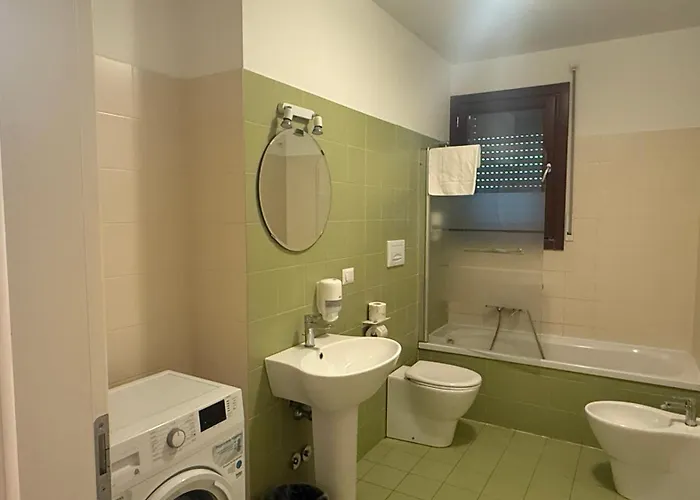 Aurum Aparthotels Bicocca Milán